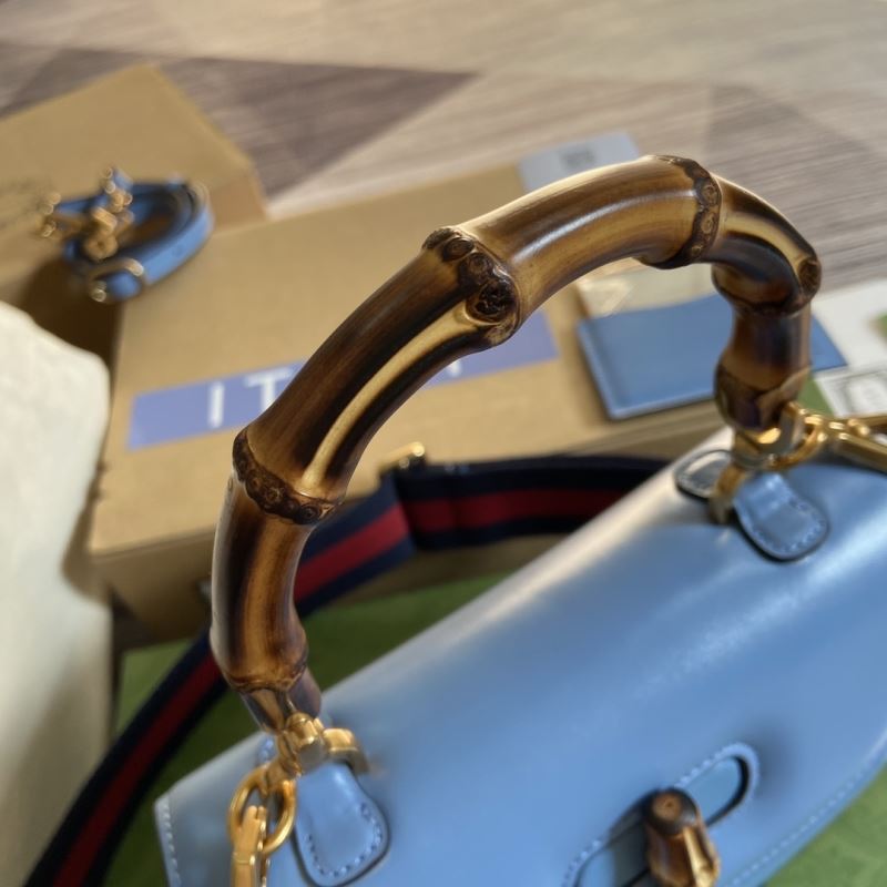 Gucci Top Handle Bags